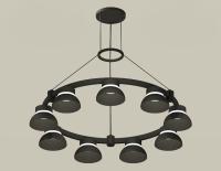 Подвесная люстра Ambrella Light Traditional (A9205, C9242, N8141) XR92051701