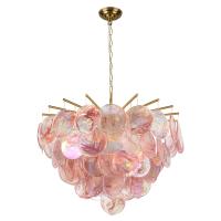 Подвесная люстра LOFT IT Lolly 10492/800 Pink
