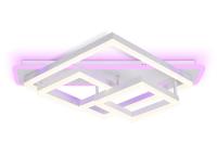 Потолочная люстра Ambrella Light Disk FA8531