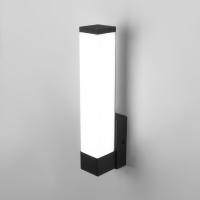 Настенный светильник Elektrostandard Jimy MRL Led 1110 чёрный