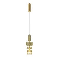 Подвесной светильник Maytoni Level MOD253PL-L18BS3K3
