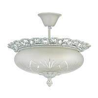Накладная люстра Arti Lampadari Venezia E 1.13.38 BW