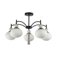 Люстра на штанге Lumion Neoclassi Gloriya 8273/5C