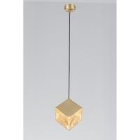 Подвесной светильник Belfast Skerry 101-1 BR AM