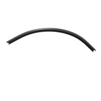 Коннектор радиусный Maytoni Basity TRA172CL-R300-11B