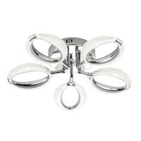 Потолочная люстра Escada Verbena 10269/5LED Chrome