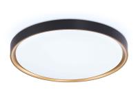 Потолочный светильник Ambrella Light Orbital Air FZ1249