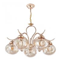 Подвесная люстра Arte Milano Amalfi 336556/5 FGD