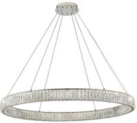 Подвесной светильник Newport 8240N/100 chrome М0071020