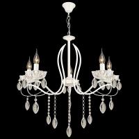 Подвесная люстра Reluce 01486-0.4-05 WT