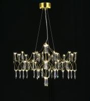 Подвесная люстра Myfar Ileria MR2653-57P-76AP