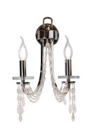 Бра AM Group VIORE AP2 Chrome