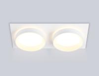 Встраиваемый светильник Ambrella Light Techno spot IP Protect TN6711