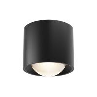 Накладной светильник Maytoni Lens C217CL-15W3K-B