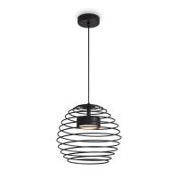 Подвесной светильник Freya Heila FR5496PL-01B