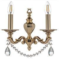 Бра Arti Lampadari Amelia E 2.1.2.600 GB