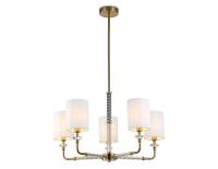 Люстра на штанге Ambrella Light High Light Classic LH71500