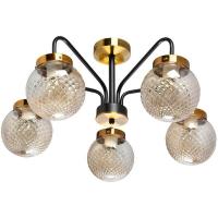 Потолочная люстра De Markt Вита 220012905