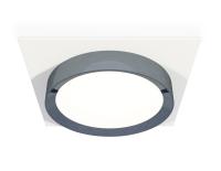 Встраиваемый светильник Ambrella Light Techno Spot XC8061007 (C8061, N8133)