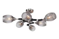 Люстра на штанге Freya Ollison FR5061PL-06N