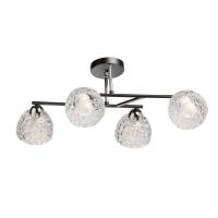 Потолочный светильник De Markt City Торес 110012304