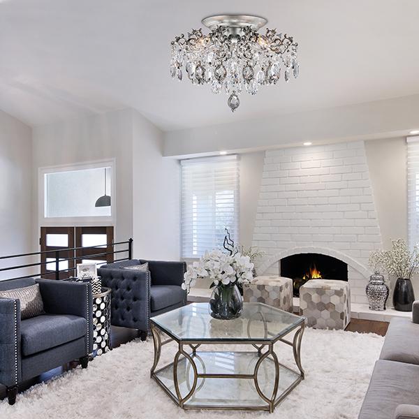 Потолочная люстра Bogates Wonderful 276/5 Strotskis