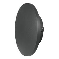 Уличный настенный светильник Arte Lamp Nimbo A1510AL-1BK