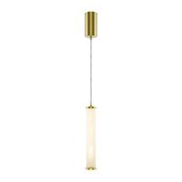 Подвесной светильник Maytoni Yora MOD464PL-L8BSK