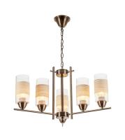 Подвесная люстра Escada 572/6