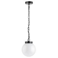 Уличный подвесной светильник Lightstar Bolla 373110