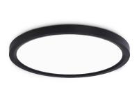 Потолочный светильник Ambrella Light Orbital Air Slim FZ1908