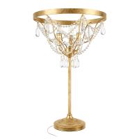 Настольная лампа Loft IT Foil 10430T