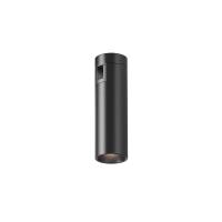 Трековый магнитный светильник Maytoni Focus Led TR143-1-5W4K-W-B