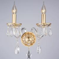 Бра Illumico IL2032-2WBC-25 ELITE