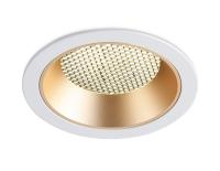 Точечный светильник Ambrella Light Techno Spot TN49505