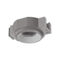 Встраиваемый светильник Maytoni Technical DL138-GU10-W