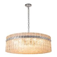 Подвесная люстра Loft IT Nevada 10297/800 Nickel