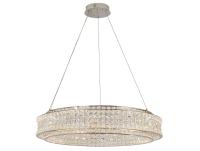 Подвесная люстра Newport 8510/80 chrome М0069970