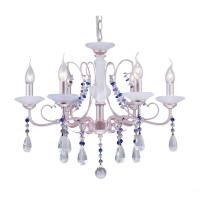 Подвесная люстра Arti Lampadari Medea E 1.1.6 GM