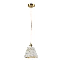 Подвесной светильник Zortes Terrazzo ZRS.1878.03