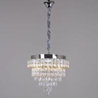 Подвесной светильник Reluce 08110-0.4-400 MX CH