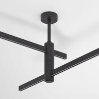 Декоративная стойка двойная Elektrostandard Esthetic Magnetic 4690389202094 85144/00 a065436