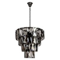 Подвесной светильник Loft IT Contemporary 10561/550 Smoke