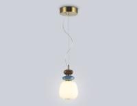 Подвесной светильник Ambrella Light High Light Ceramo Modern LH53161