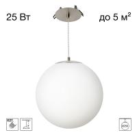 Подвесной светильник Citilux Ron CL941D25R1