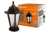 Ландшафтный светильник TDM Electric НТУ 06-60-001 SQ0330-0777