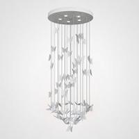 Потолочная люстра ImperiumLoft Night Butterflies 189536-22