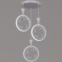 Подвесной светильник Reluce 05476-0.9-03 WH