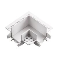 Соединитель L-образный Novotech Shino Smal 135281