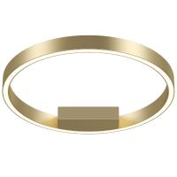 Потолочный светильник Maytoni Rim MOD058CL-L25BSK